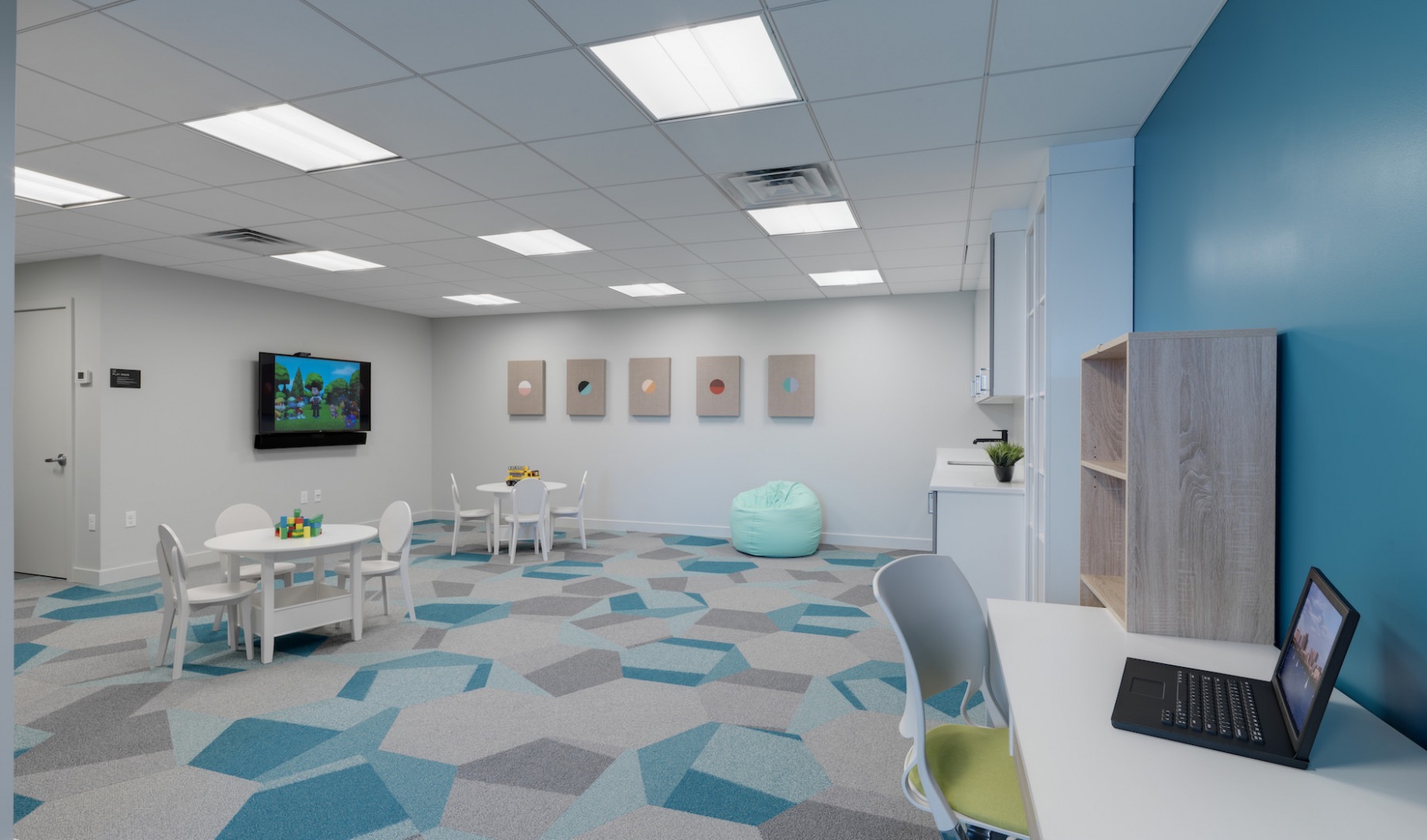 Fresh. Modern. Inspired. Fresh. Modern. Inspired.