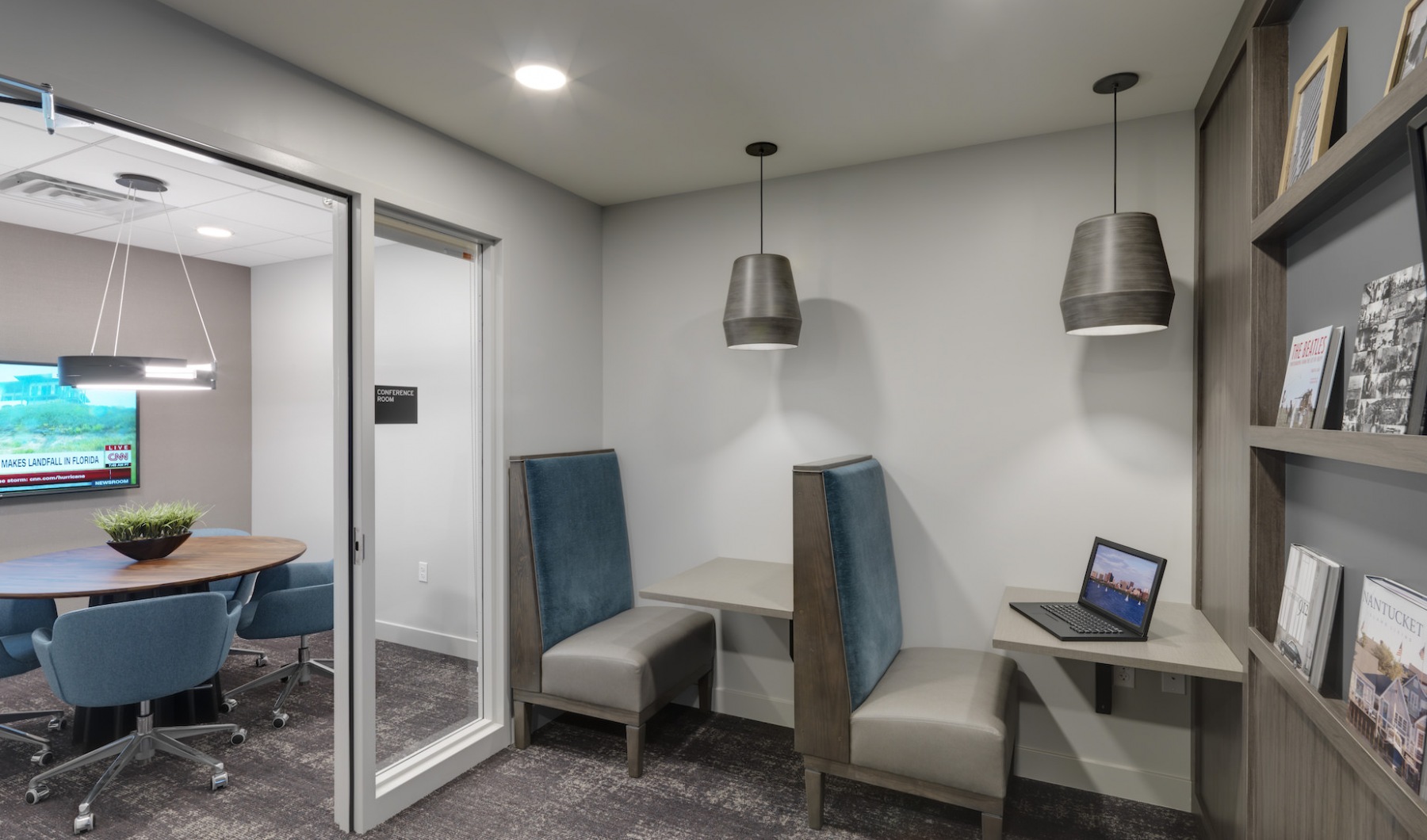 Fresh. Modern. Inspired. Fresh. Modern. Inspired.